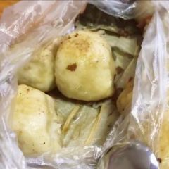 杨家杂骼汤 User Photo