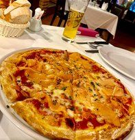 Trattoria Pizzeria Toscana 여행 사진