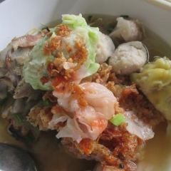 Nai Kiem Noodle User Photo