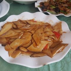 Laocu Restaurant User Photo