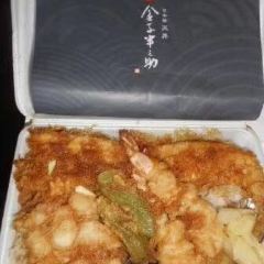 Nihonbashi Ten-don Kaneko Hannosuke Hon Ten User Photo