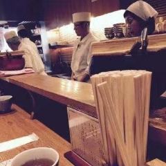 Nihonbashi Ten-don Kaneko Hannosuke Hon Ten User Photo