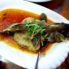 BO AO YA ZHOU LUN TAN DA JIU DIAN YI JING XI CAN TING User Photo