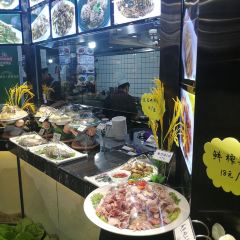 芳袭人老菜馆(环城西路店) User Photo