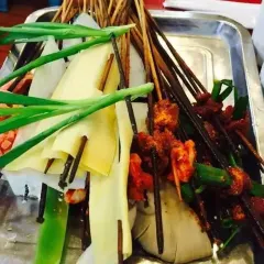 江二娃串串香(大同路店) User Photo