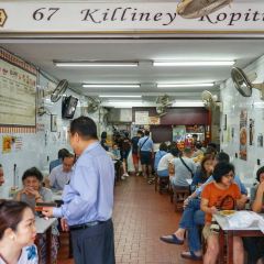 KILLINEY @ 67 KILLINEY ROAD User Photo