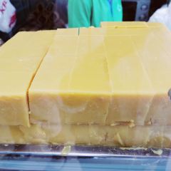 Ciqikou Old Bean Juice Shop (Shop The Temple) User Photo