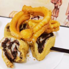 Ciqikou Old Bean Juice Shop (Shop The Temple) User Photo