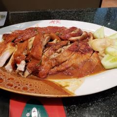 MK Restaurants(Central Festival Pattaya Beach Store) User Photo