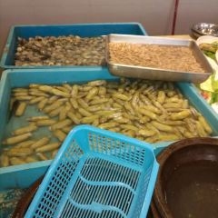 OLD NINGBO ALLEY RESTAURANT User Photo