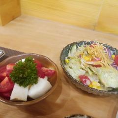 左邻优社(百大店) User Photo