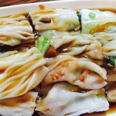 Xi men wai guang chang lao ma chang fen 여행 사진