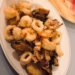 Pan Pan Italian Restaurant User Photo