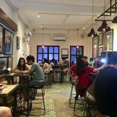 Pasteur Street Craft Beer - Original Taproom & Restaurant ảnh của người dùng