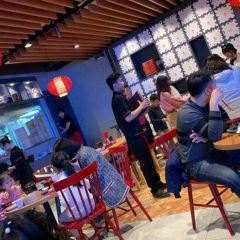 San Fu Lou Cantonese Kitchen User Photo