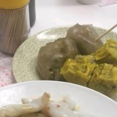 合益泰小食張用戶圖片