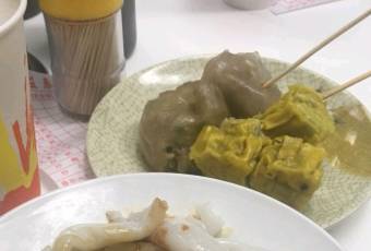 合益泰小食張用戶圖片