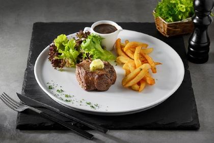 TASTE restaurant - ibis Pattaya