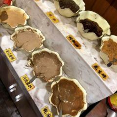 伊蒙原巴尔虎羔肉火锅 여행 사진