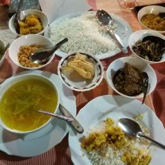 Ahinsa restaurant User Photo