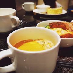 北京海湾半山温泉酒店·西餐厅 여행 사진