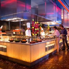 Saffron Restaurant User Photo