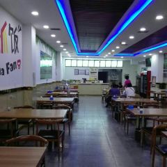 哈里克特色抓饭 User Photo