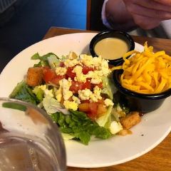 Texas Roadhouse張用戶圖片