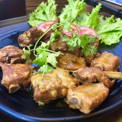 Galangal User Photo