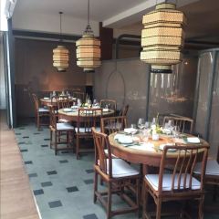 SHENG YONG XING ROAST DUCK RESTAURANT User Photo