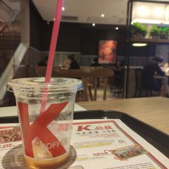 KFC (haiya) User Photo