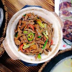 一品燒農莊·佛山本地菜（西岸店）張用戶圖片