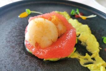 Restaurant Zunfthaus zur Waag張用戶圖片