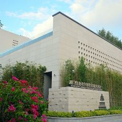 佳逸希爾頓格芮酒店·逸廚餐廳張用戶圖片