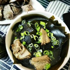 SAN SI TANG User Photo