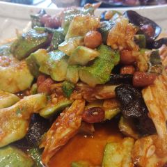 XIAO BO SHAO KAO User Photo