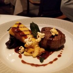 La Rôtisserie User Photo