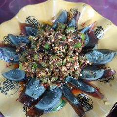 HUI GU CHI FAN User Photo