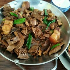 舌尖九华 User Photo