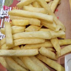 漢堡王(溧陽上河城店)張用戶圖片