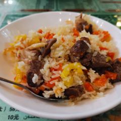 艾力开木美食(柏孜克里克路店) 여행 사진