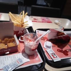 KFC (linhaihuarun) User Photo