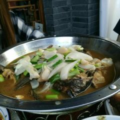 Laotaipo Restaurant (jiangnan) User Photo