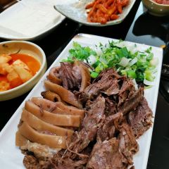 Yingzibushen Soup (hailanlu) User Photo