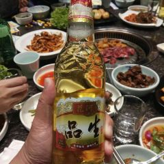 板门店风味烤肉(西牡丹街店) User Photo
