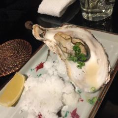 Pudong City Bistro User Photo