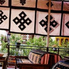LHAMO RESTAURANT User Photo