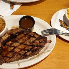 Texas Roadhouse User Photo