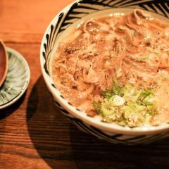 Otemon Udon 여행 사진