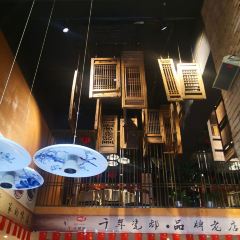 XIAOHUANGYU IN TUWEIMEI User Photo